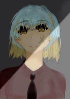 マフィア界の最強最年少、JKだった！？🎲