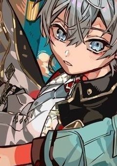 ↬　片思いだった彼 、 怪異でした　.　［ 地縛少年花子くん ］