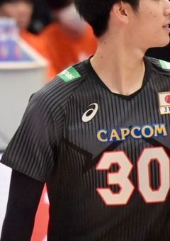 超期待のルーキーくん!!