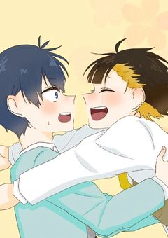 潔蜂の恋のキューピッドは私！？！？