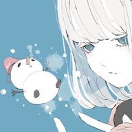❀ 𝒜𝒴𝒜𝒦𝒜 ✿さんのアイコン画像
