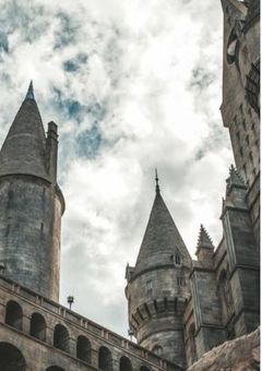 欲望、叶えたくない？