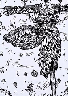 ☆ ₊˚⊹イラスト部屋 ₊˚⊹ ☆