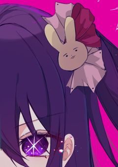 星の子は転生者で元殺し屋だそうです。