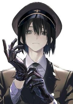 ヨル・フォージャーの妹はイペリアルスカラーの1人でした。