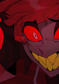 アラスターの初恋の相手は天才的な歌手でした