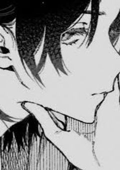 椚丘中學校のE組には元A組の自殺願望がいるそうです。