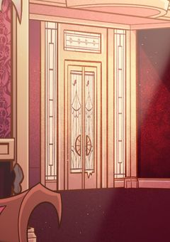 興味本位で行ったホテルは色々と賑やかなようで