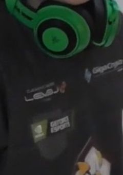 とあるストリーマーはチームに所属してないと勘違いされている件について