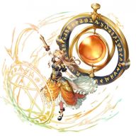雷の魔女さんのアイコン画像