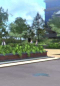 崩壊したキヴォトスから来た少年が先生と共にキヴォトスを守るために奮闘するお話