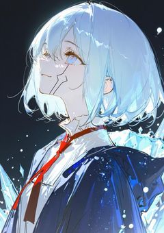 アビスが愛したのは神に選ばれた最強少女！？[リメイク版]