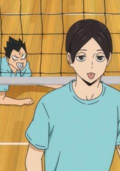 短編集 【ハイキュー】
