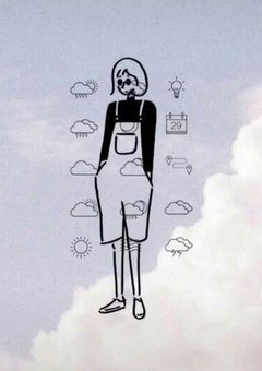 マネージャー兼メイクになりました