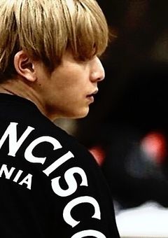 君が好き。〚いのやま〛