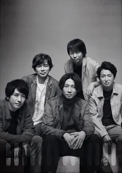 嵐のコトバ