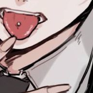 　　＠　＿　宵闇さんのアイコン画像