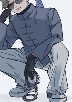 半グレ、ギャングに溺愛されてます【stgr】