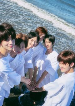 私のやりたいこと