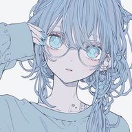 露草楓さんのアイコン画像