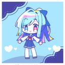 夜桜二胡