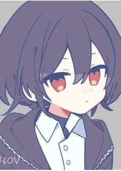 アンチされたら曲擬人化たちが過保護になりました【MARETU Ver.】