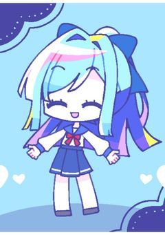 今更だけど改めて自己紹介します