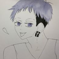 朔月さんのアイコン画像