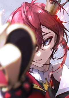 グレートセブンの後継者