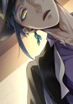 リーチ三兄妹 、 触れるな危険