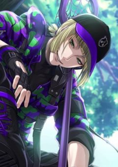 モブ志望 の 無欲な 生徒会長