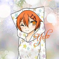 夕塗さんのアイコン画像