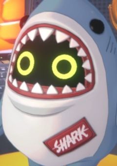 ホロウの中の探偵社