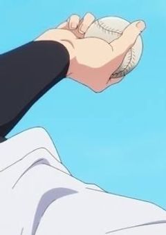 清峰葉流火、一般人（？）に転生しました