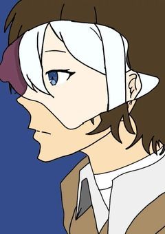 宵崎奏、｢人間失格｣に転生したので周りの人全員救います