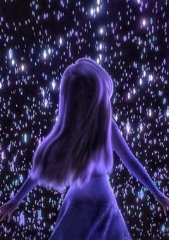 大きな力受け入れ