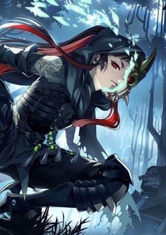 学園のギャル子