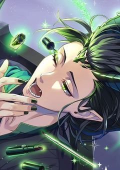 ギャルしか勝たん