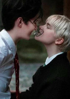 ハリポタキャラ崩壊LINE