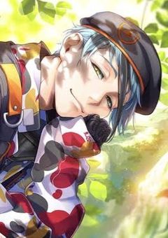 自カプ（短編集?）