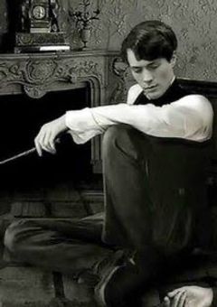 自カプ（現パロあり）