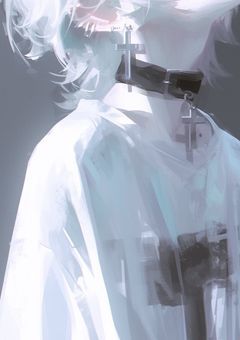 私、にじさんじの恐怖です。