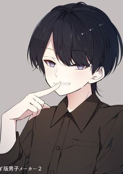 雑談したり推しを語ったりするだけ