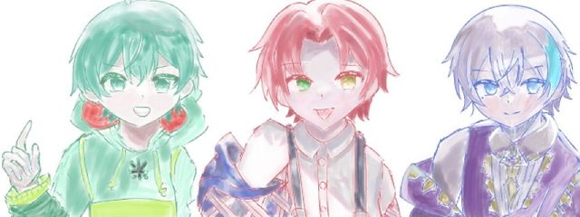 レイの隠れ家(サブ垢)さんの壁紙画像