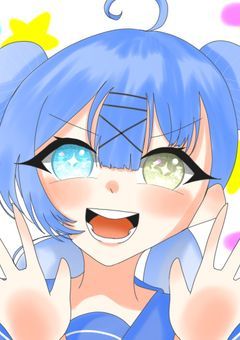 1周年＆誕生日記念！！