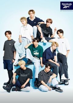 超特急の紅一点