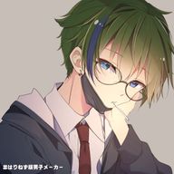 maluさんのアイコン画像