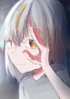 　✧│泡雪の降る頃に。