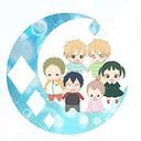 保育ルームの子たち