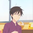 狼谷静